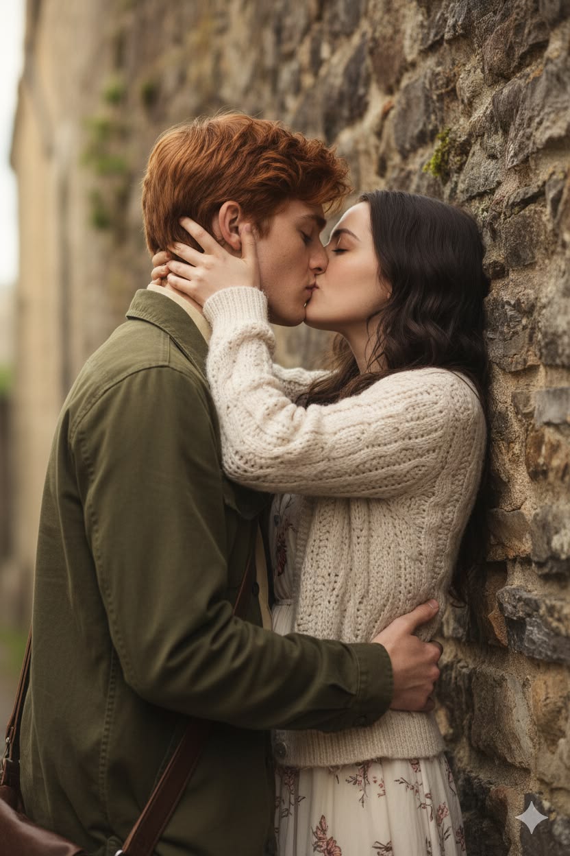 Lost Love Back